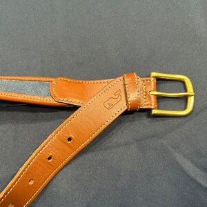 Vineyard Vines Belt
